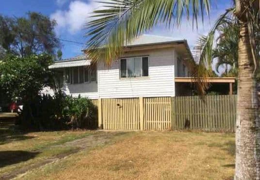 118 Queen Street, Maryborough QLD 4650, Maryborough - Image 1