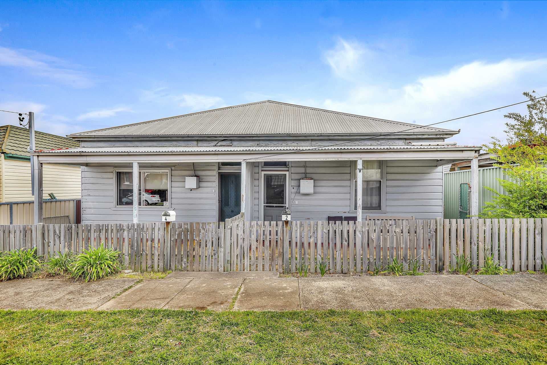 2 & 4 Lett Street, Lithgow NSW 2790, Lithgow - Image 1