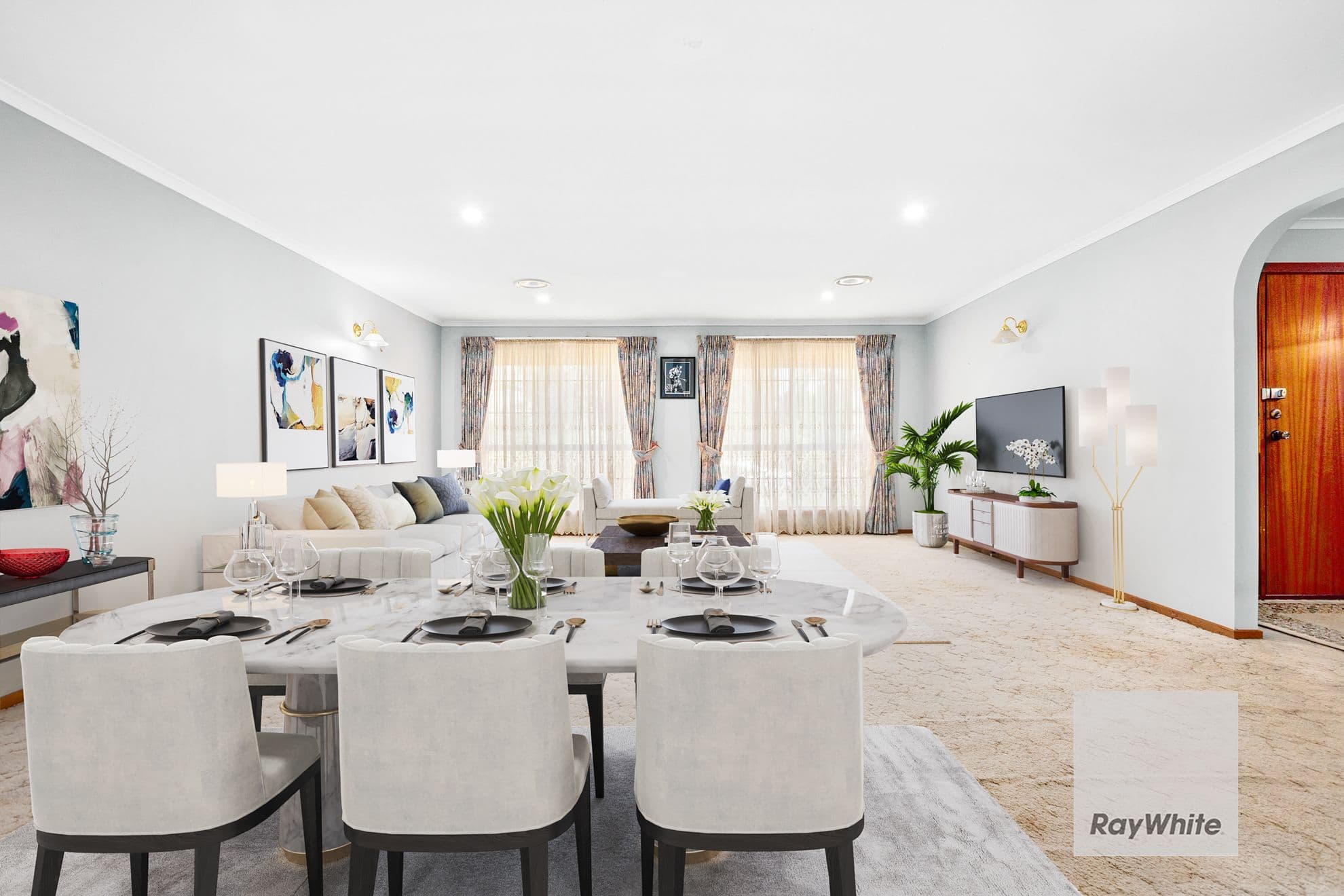 14 Karina Court, Keilor VIC 3036, Keilor - Thumbnail 3