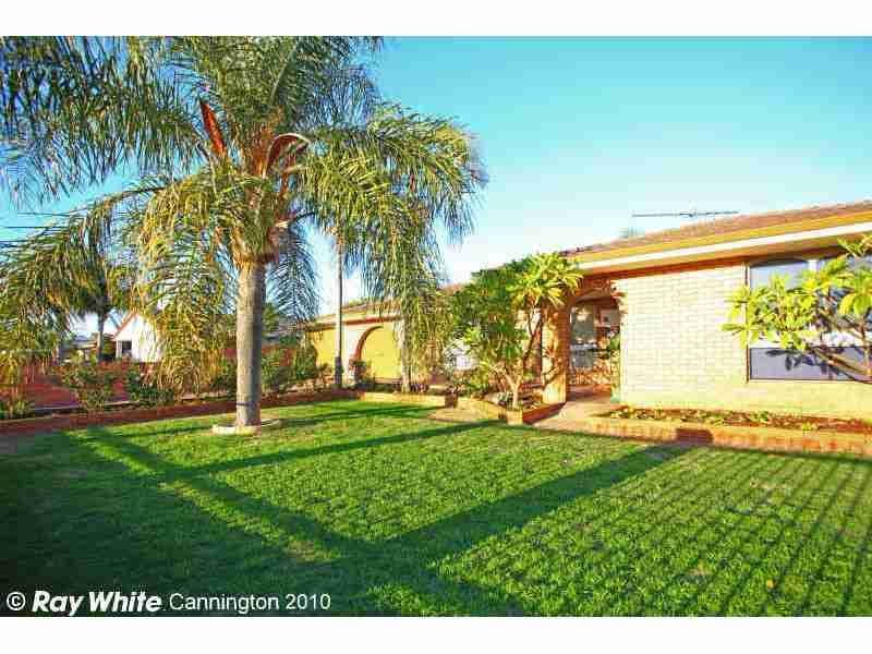 20 Cosmos Street, EAST CANNINGTON WA 6107, East Cannington - Thumbnail 2