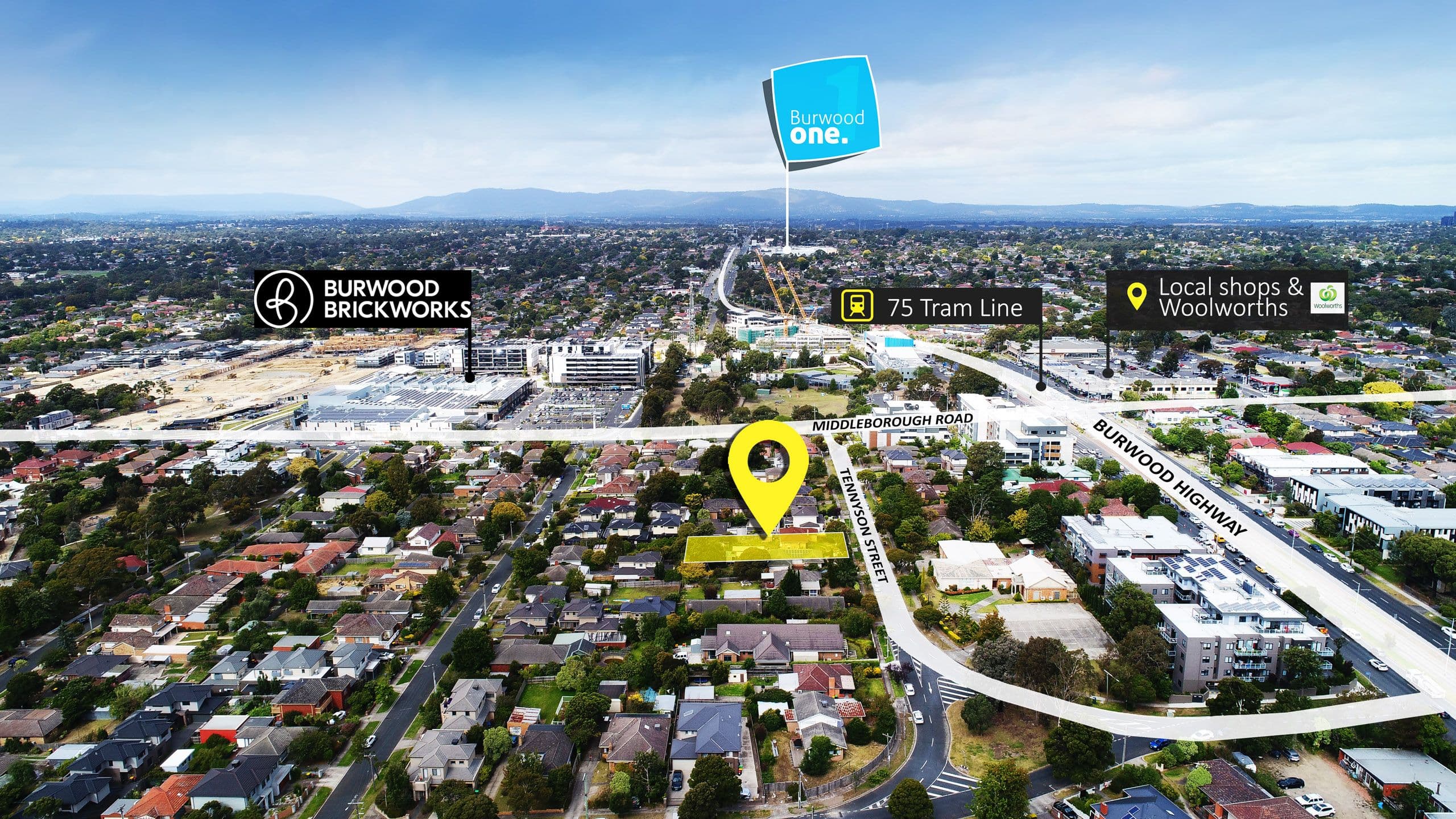 12 Tennyson Street, Burwood VIC 3125, Burwood - Thumbnail 4