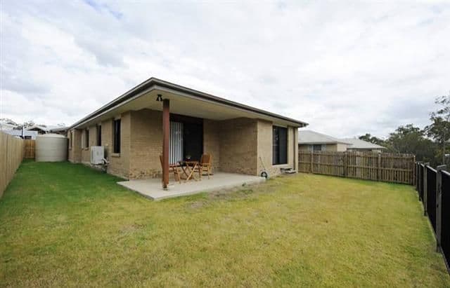 33 Daintree Boulevard, NEW AUCKLAND QLD 4680, New Auckland - Thumbnail 8