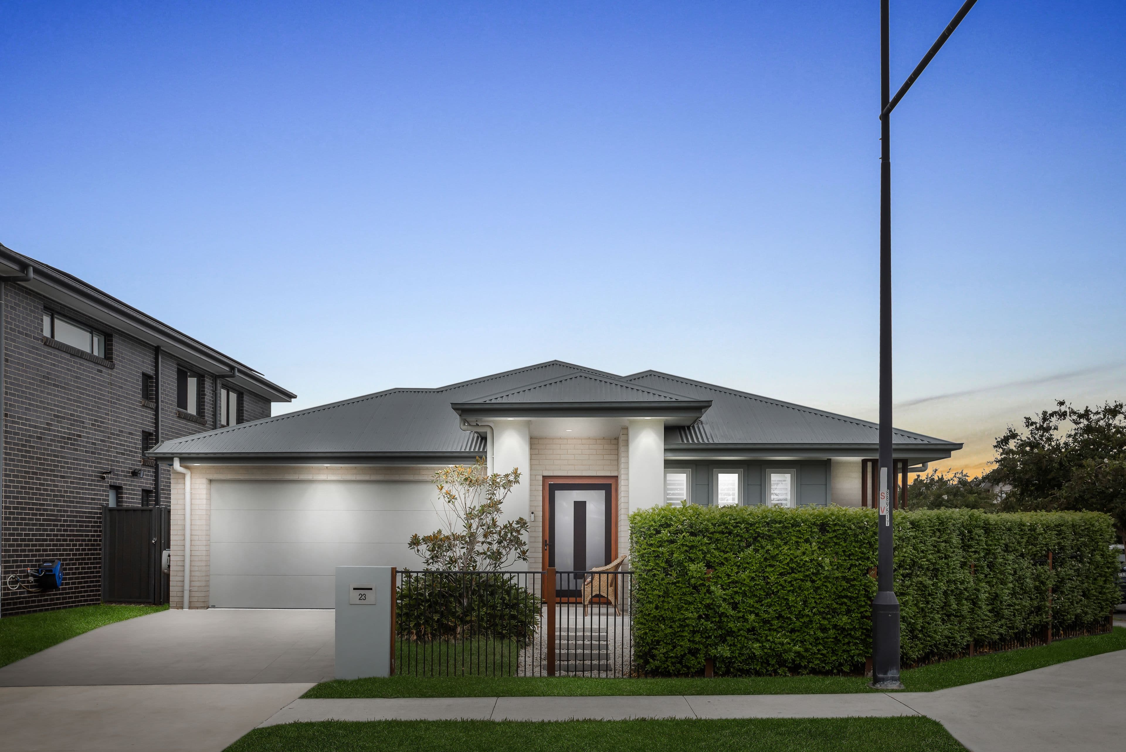 23 Silverthorne Street, Marsden Park NSW 2765, Marsden Park - Image 1