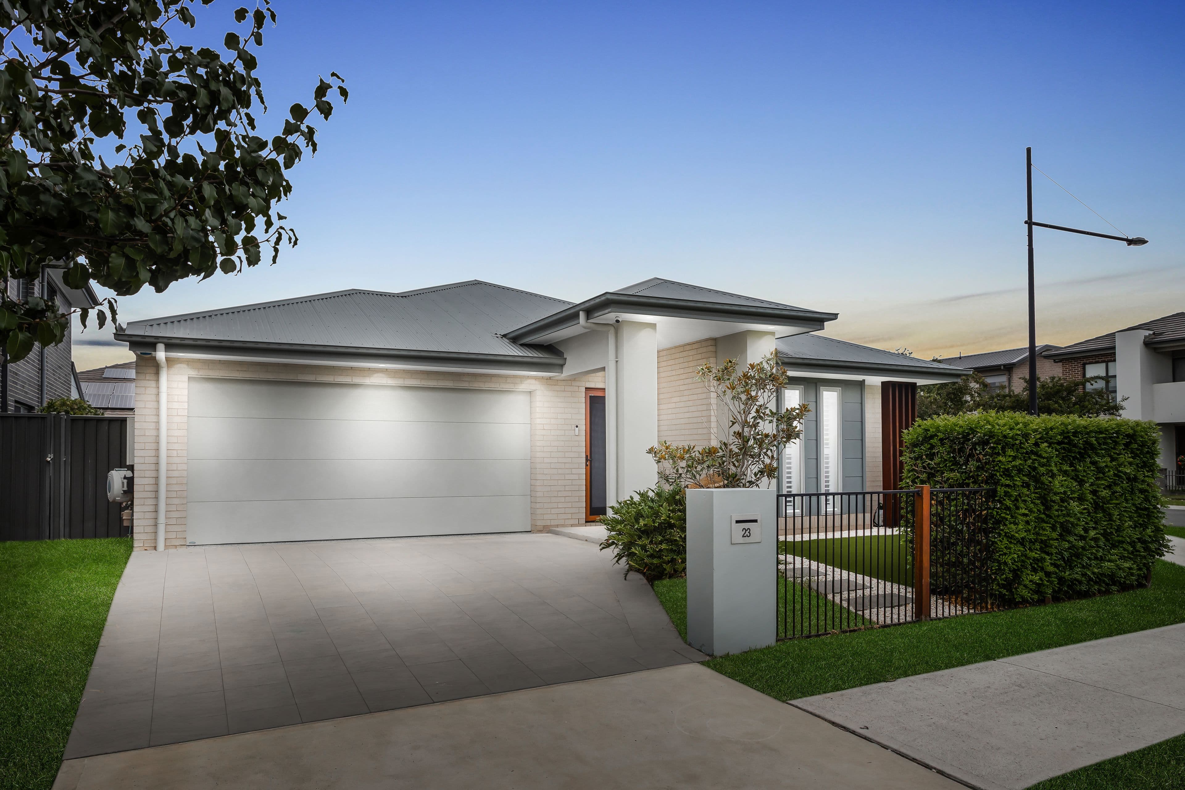 23 Silverthorne Street, Marsden Park NSW 2765, Marsden Park - Thumbnail 2