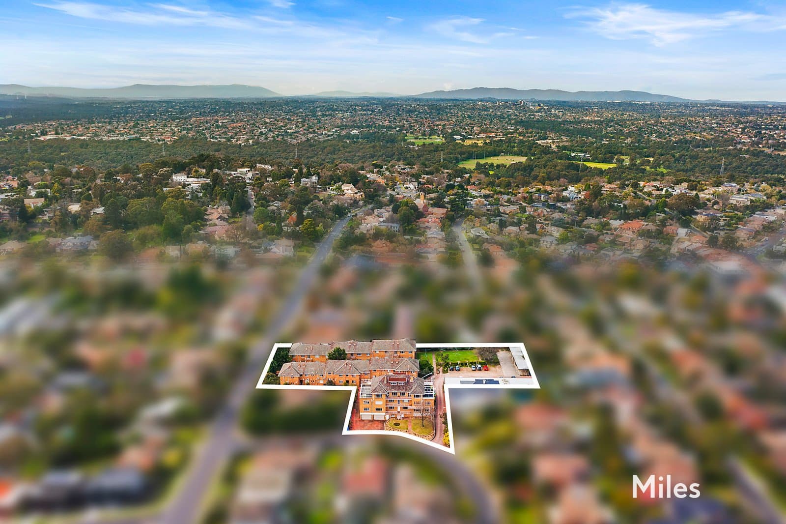 32/5-7 Hilltop Crescent, Ivanhoe East, Ivanhoe East - Thumbnail 2