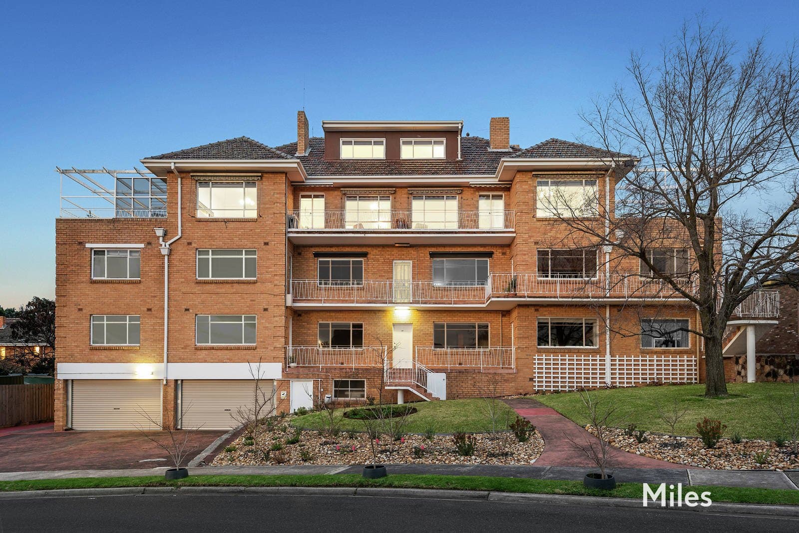 32/5-7 Hilltop Crescent, Ivanhoe East, Ivanhoe East - Thumbnail 3