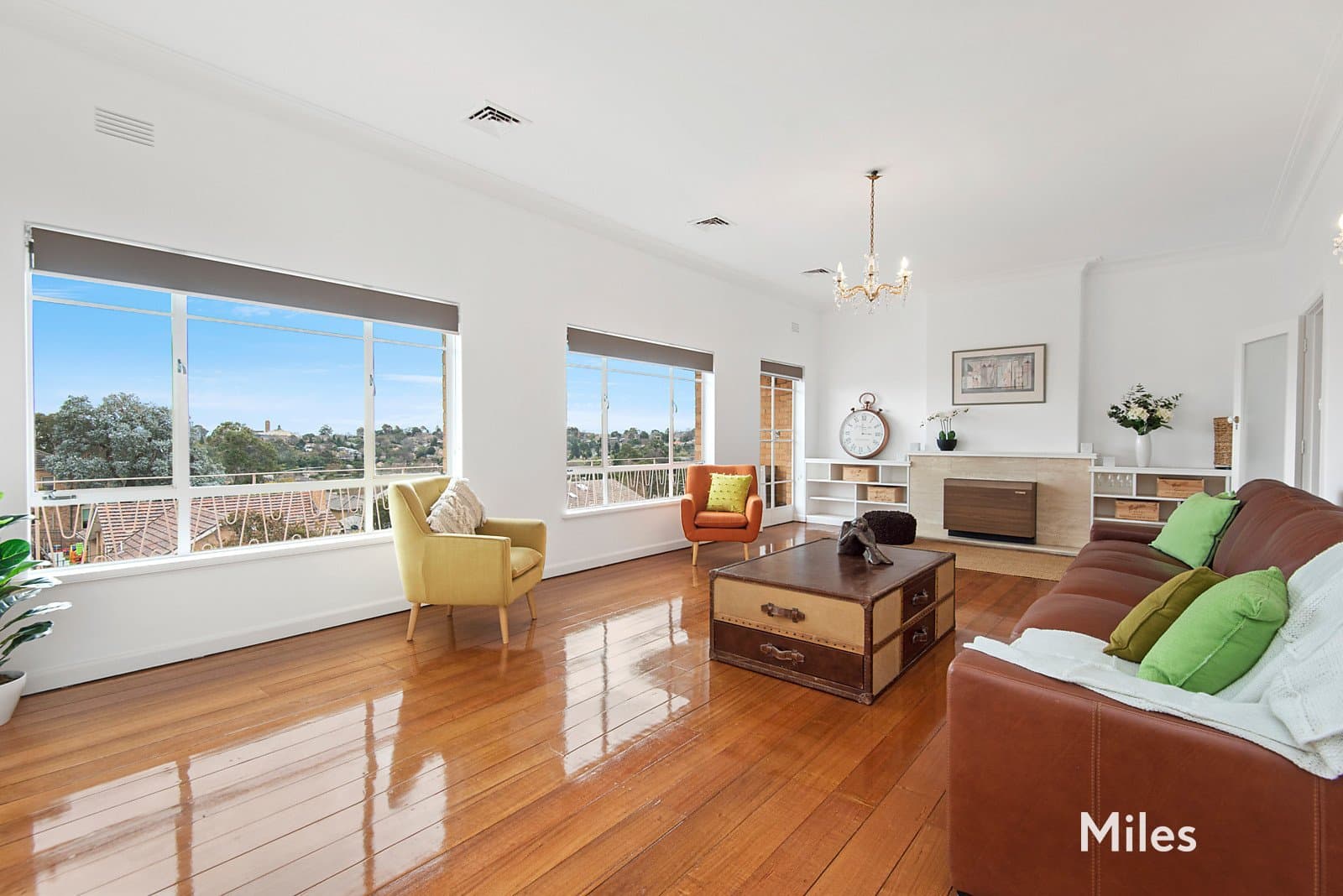 32/5-7 Hilltop Crescent, Ivanhoe East, Ivanhoe East - Thumbnail 5