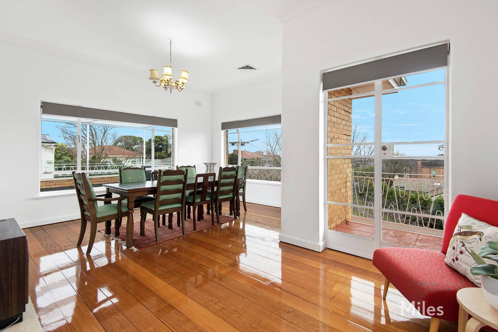 32/5-7 Hilltop Crescent, Ivanhoe East, Ivanhoe East - Thumbnail 6