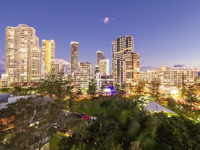 30 'Capricornia' 121 Surf Parade, BROADBEACH QLD 4218, Broadbeach - Image 1