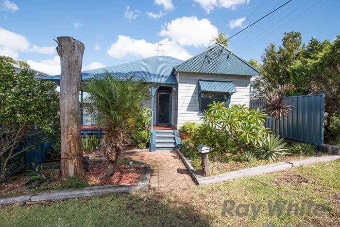 15 Hannah Street, Wallsend NSW 2287, Wallsend - Thumbnail 2