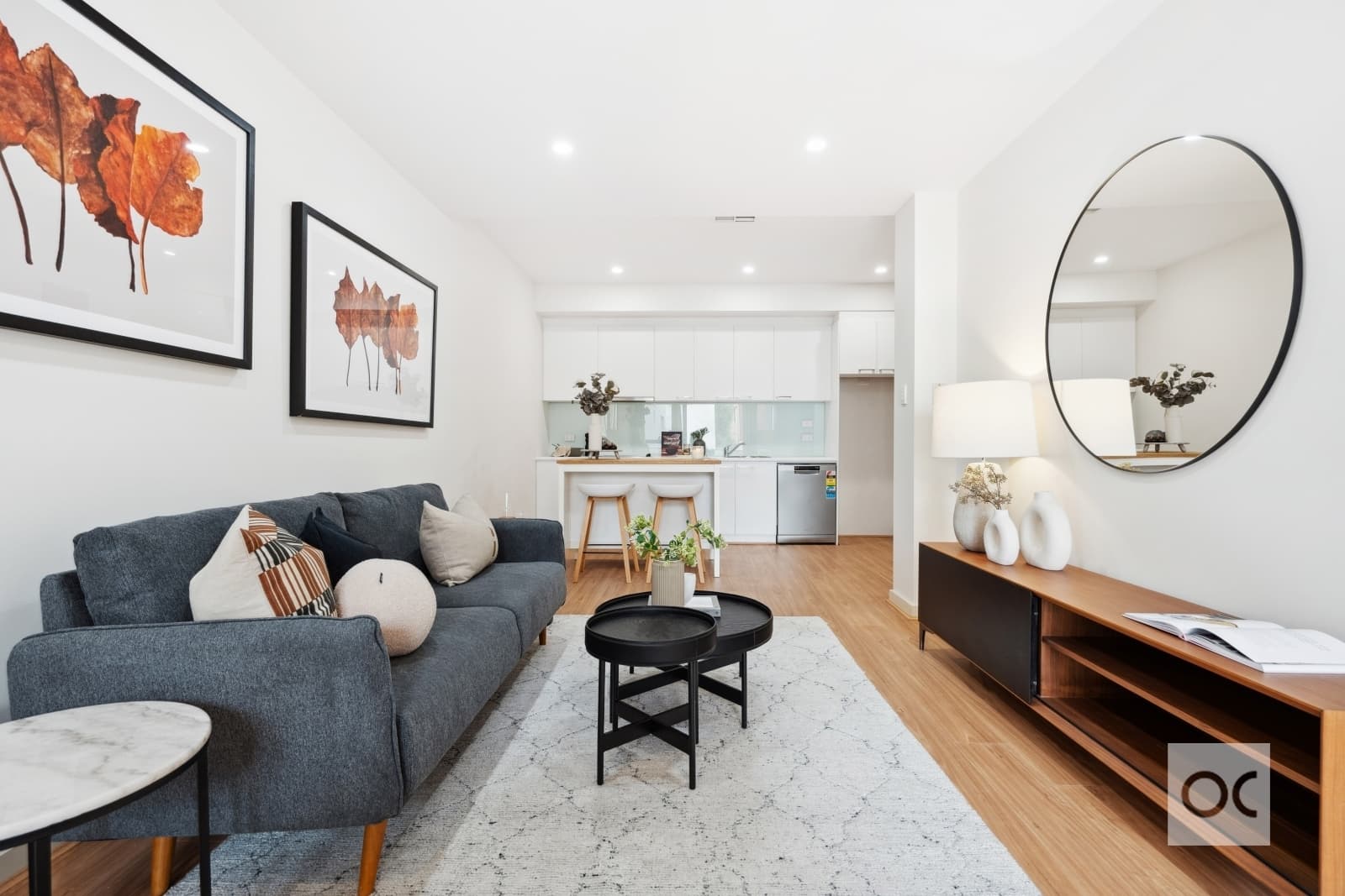 1/15 Sydney Place, Adelaide - Thumbnail 4