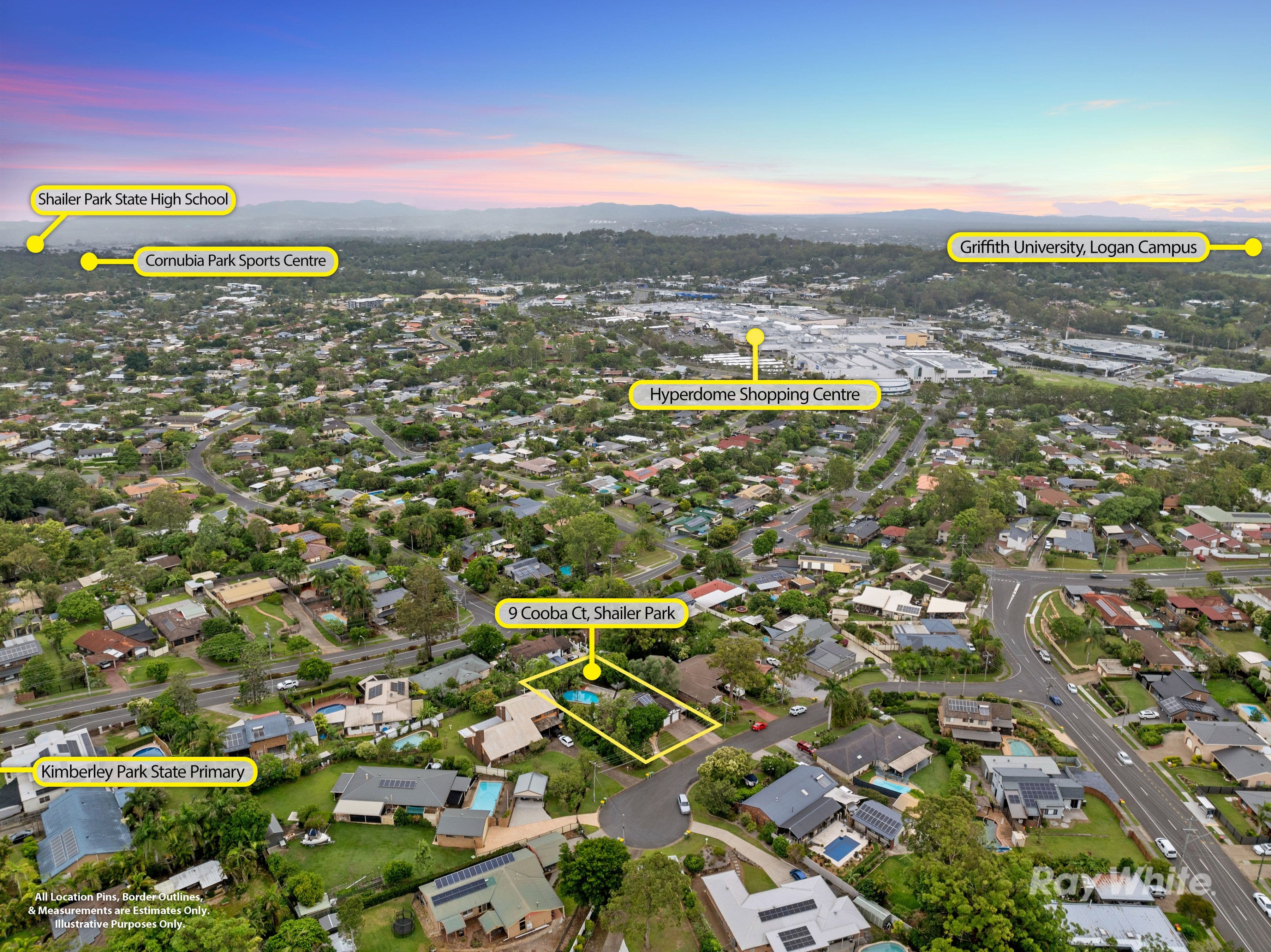 9 Cooba Court, Shailer Park QLD 4128, Shailer Park - Thumbnail 5