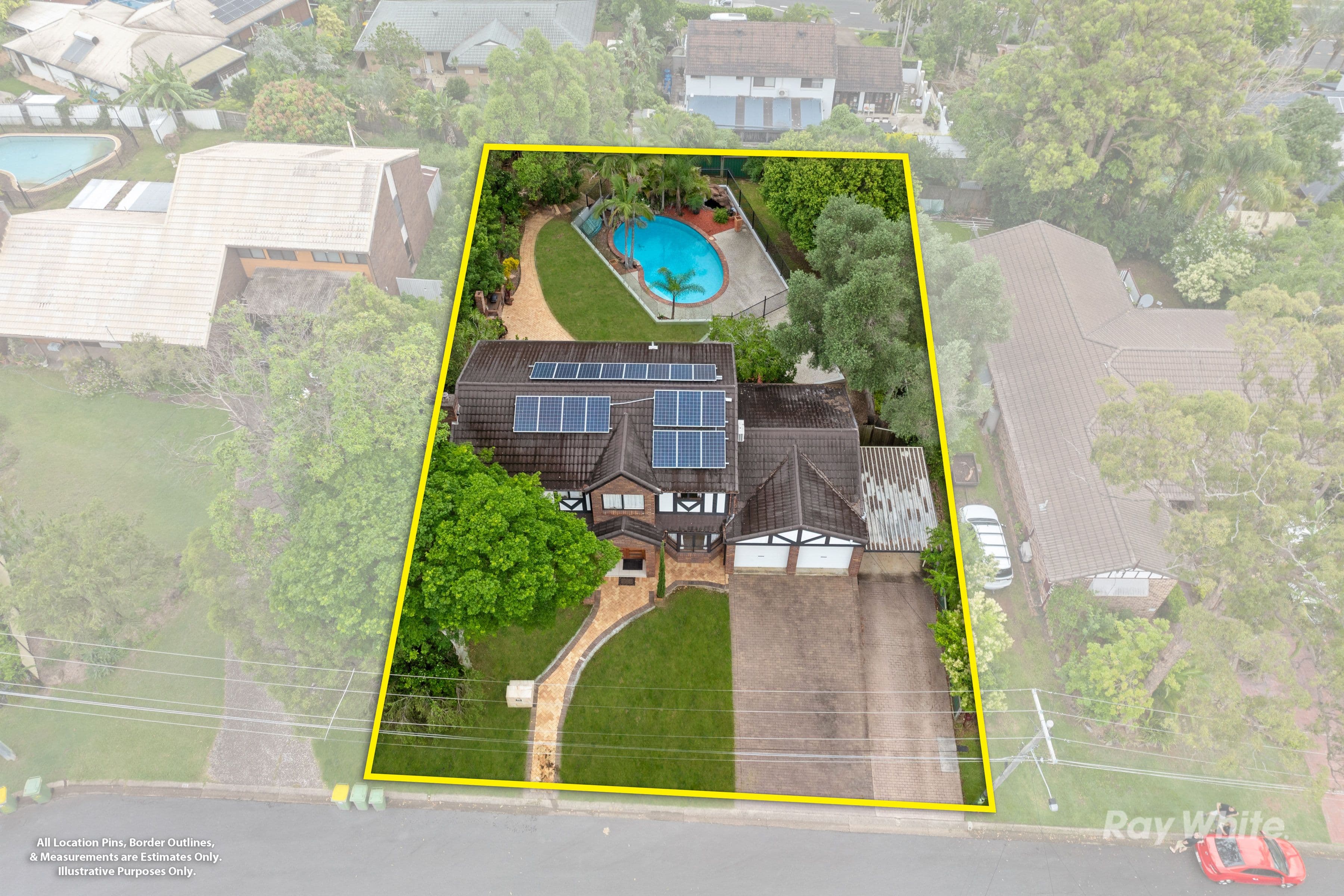 9 Cooba Court, Shailer Park QLD 4128, Shailer Park - Thumbnail 6