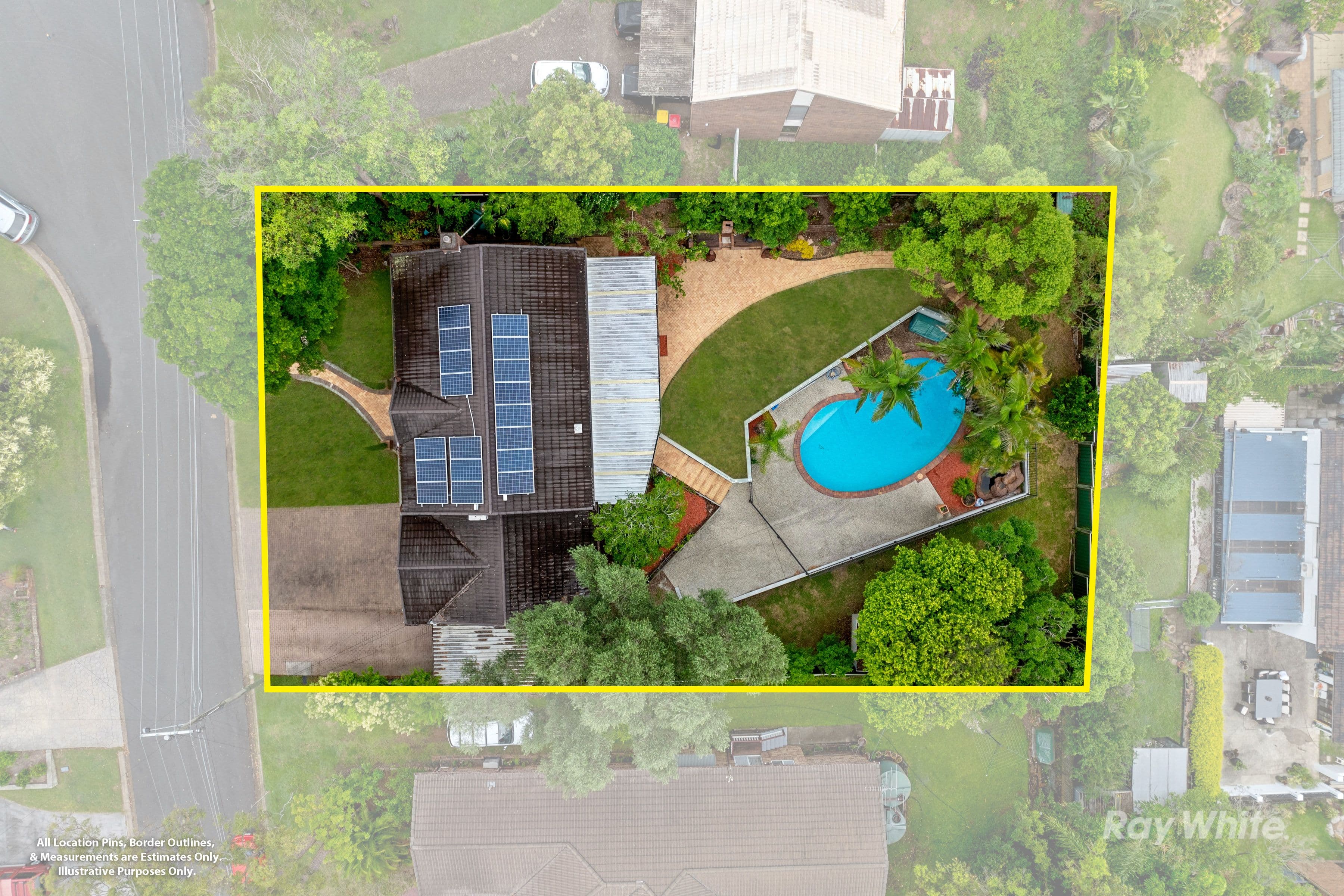 9 Cooba Court, Shailer Park QLD 4128, Shailer Park - Thumbnail 7