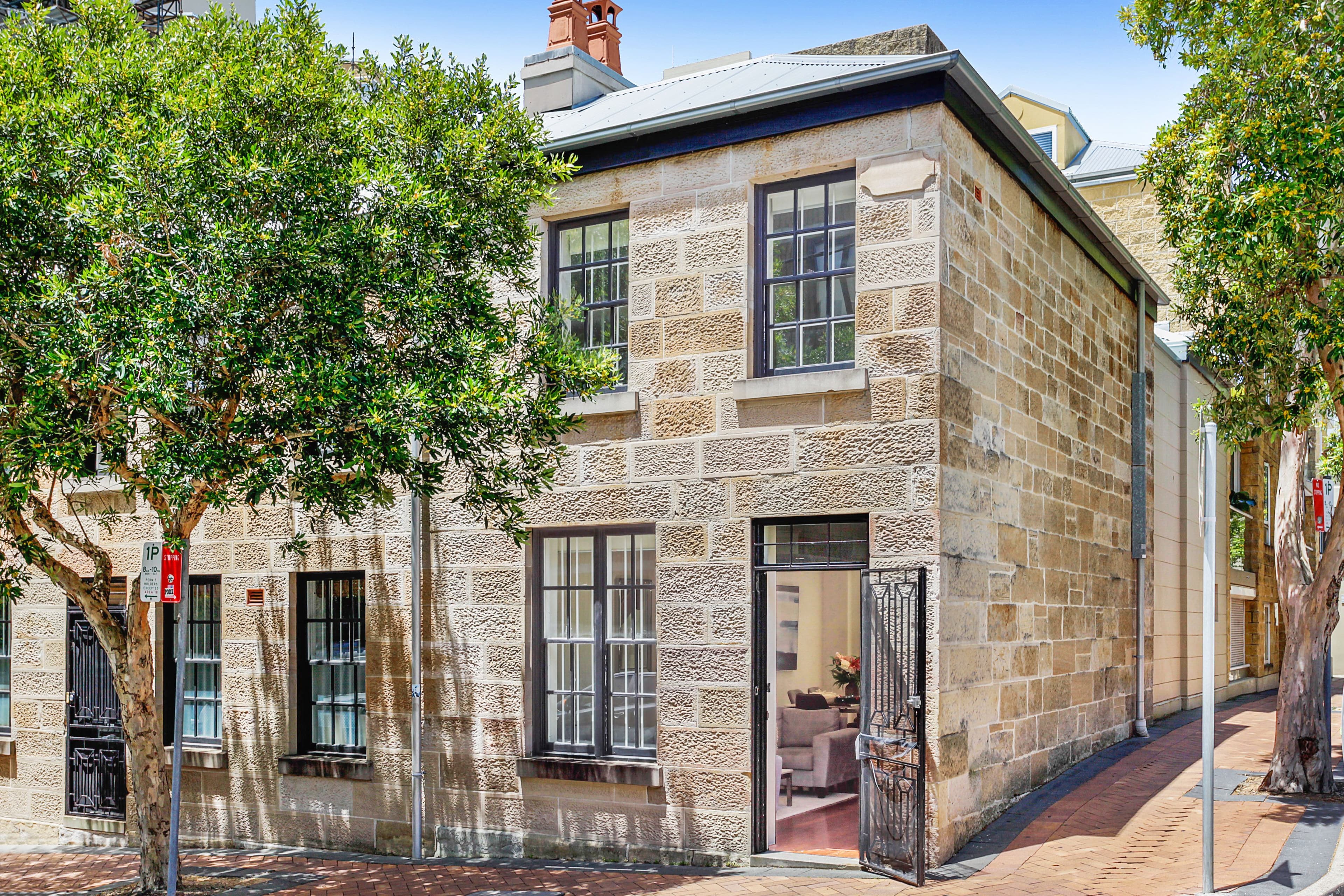 28 Denham Street, Surry Hills NSW 2010, Surry Hills - Image 1