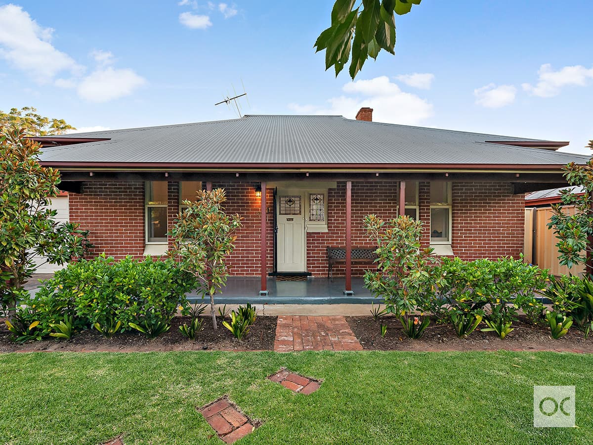 60 Cumberland Avenue, Cumberland Park - Image 1