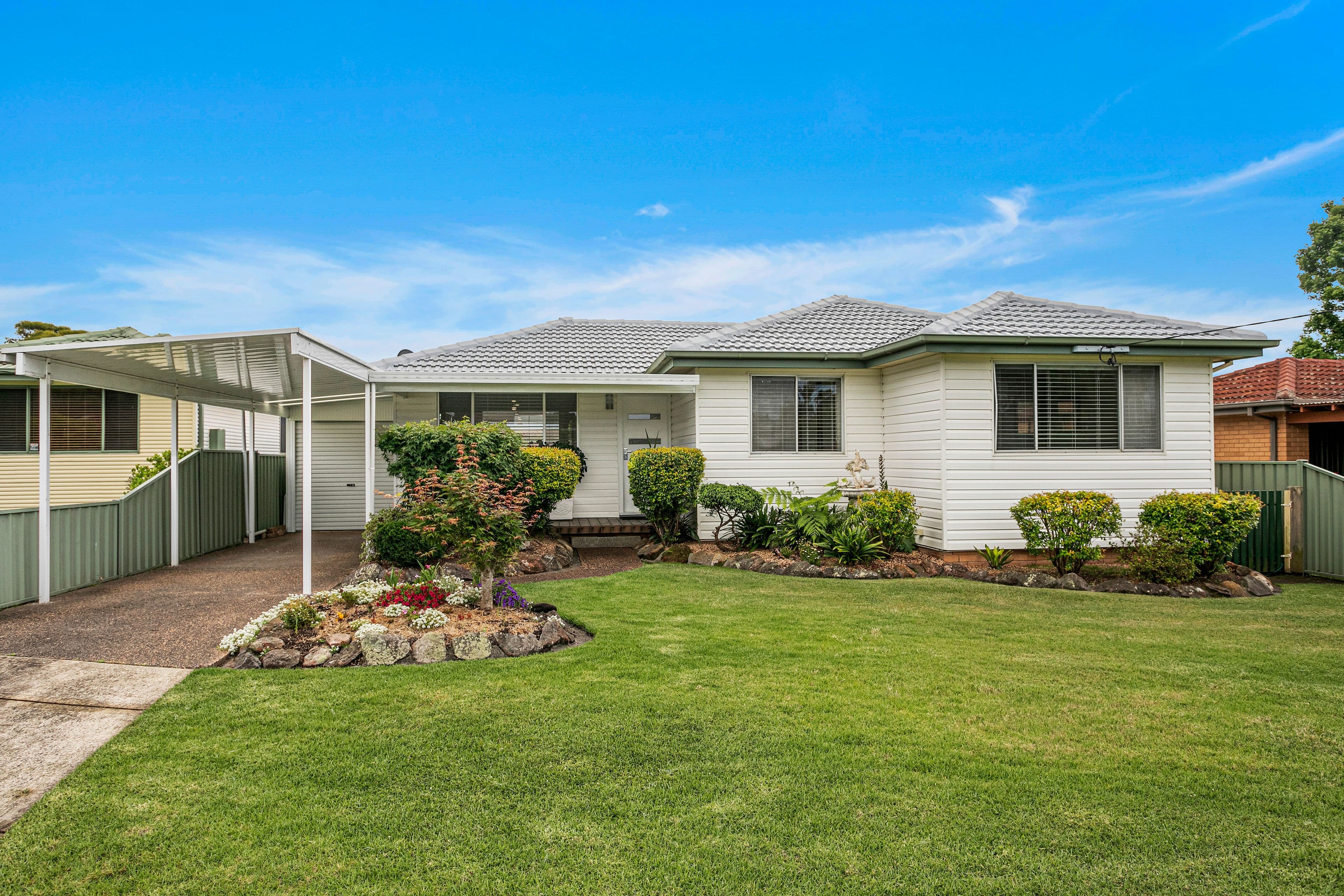 23 Beveridge Street, Albion Park NSW 2527, Albion Park - Image 1