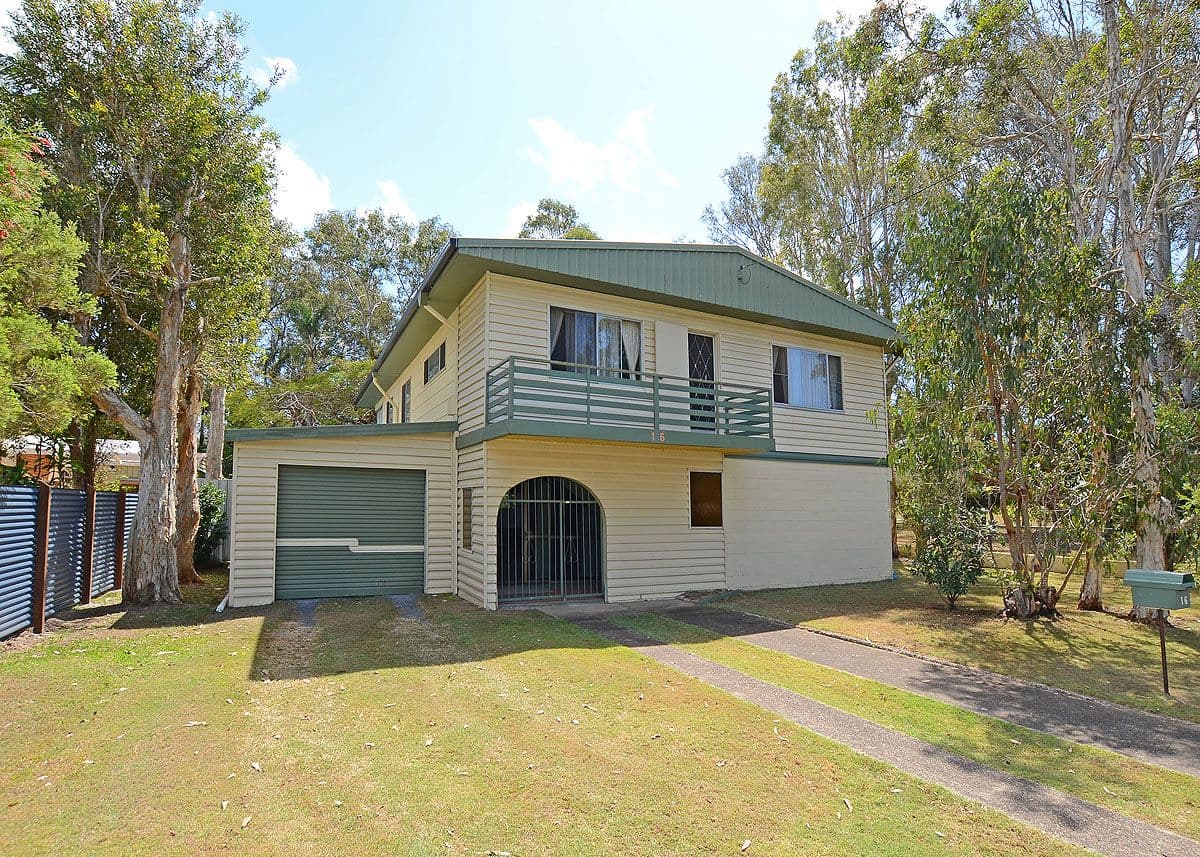 6 Osborne Court, Shepparton, Shepparton - Image 1