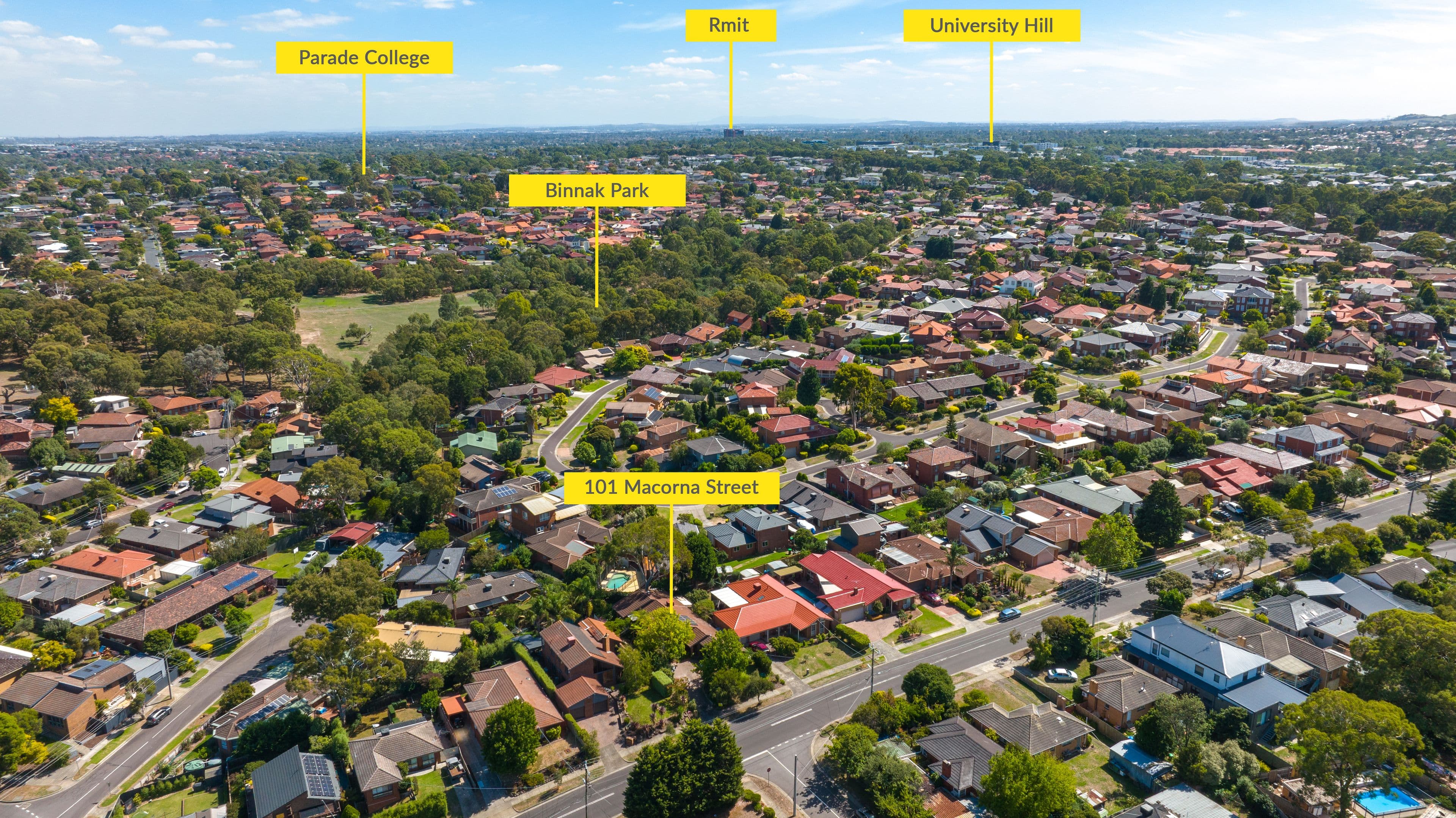 101 Macorna Street, Watsonia North VIC 3087, Watsonia North - Thumbnail 3
