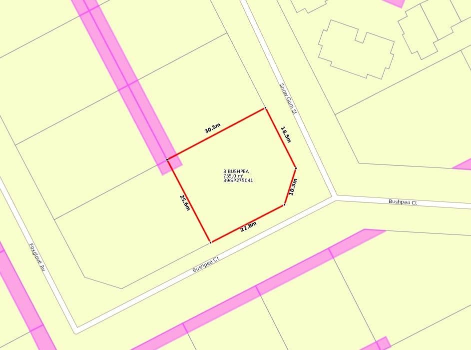 3 (Lot 39) Bushpea Court, Norman Gardens QLD 4701, Norman Gardens - Image 1