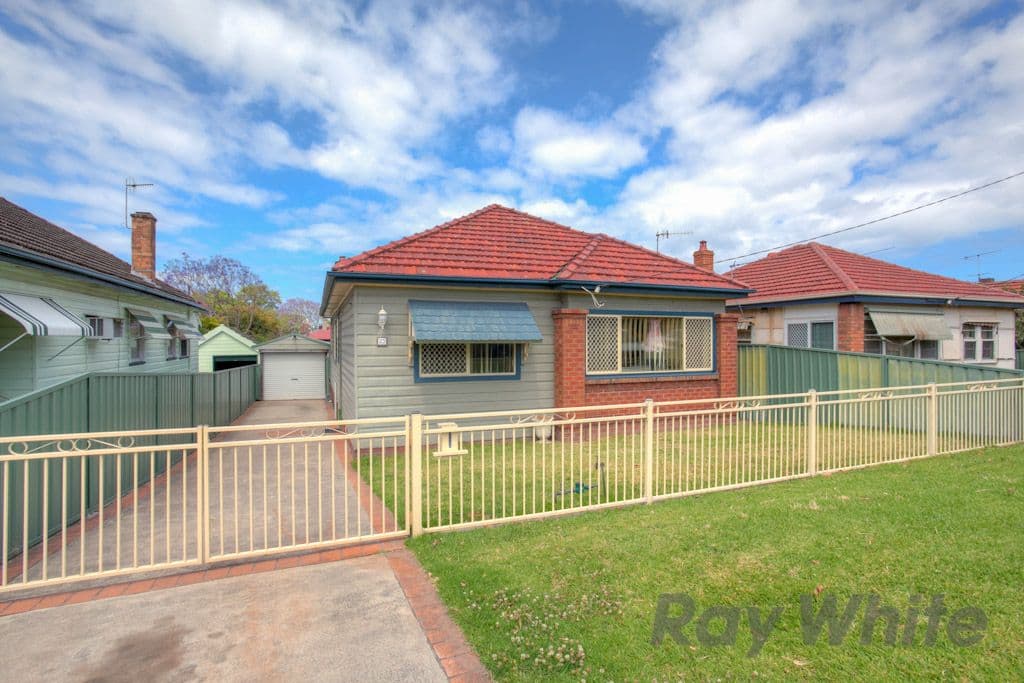 23 Cowie Street, MAYFIELD NSW 2304, Mayfield - Image 1