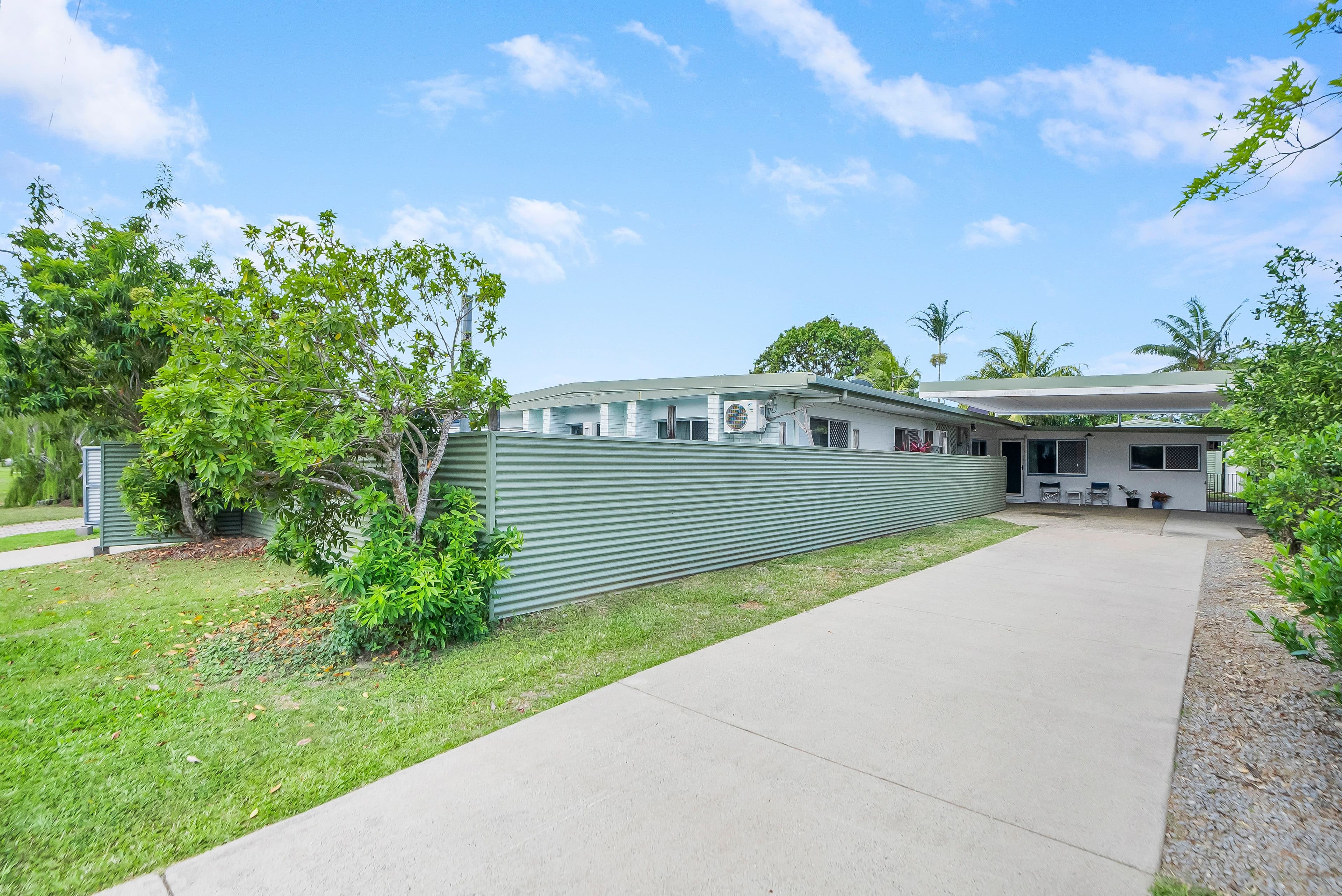 440 Mccoombe Street, Mooroobool QLD 4870, Mooroobool - Thumbnail 2