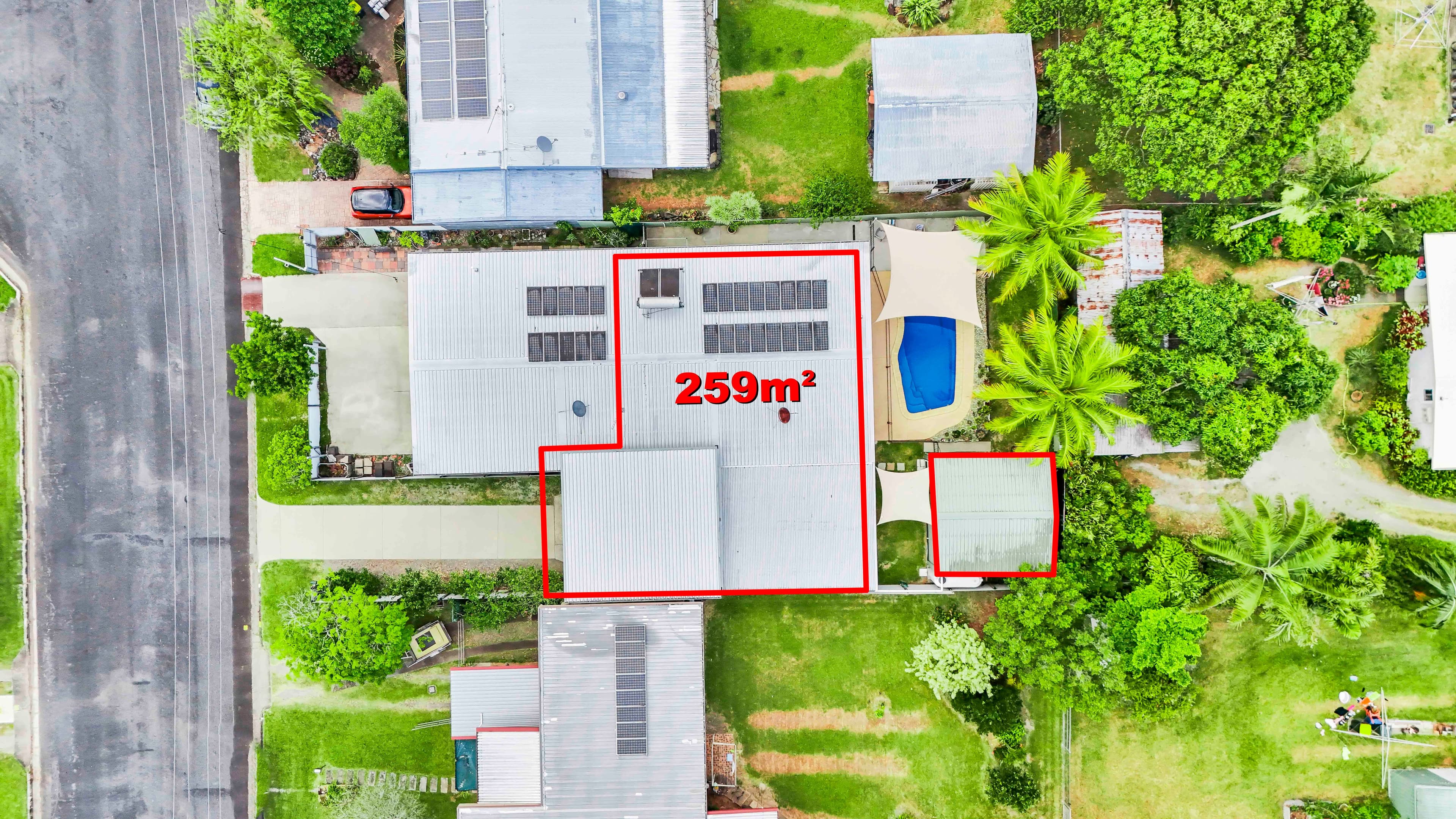440 Mccoombe Street, Mooroobool QLD 4870, Mooroobool - Thumbnail 3