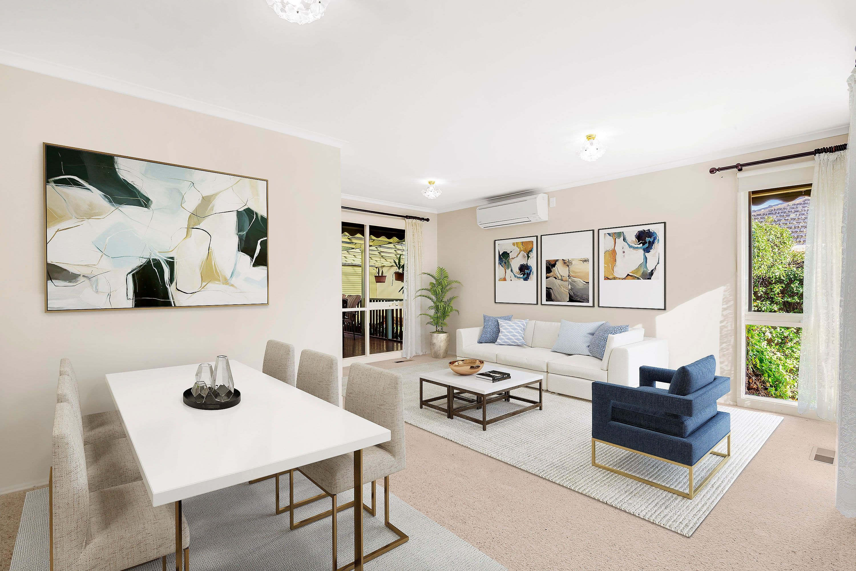 125 Murrindal Drive, Rowville VIC 3178, Rowville - Thumbnail 4