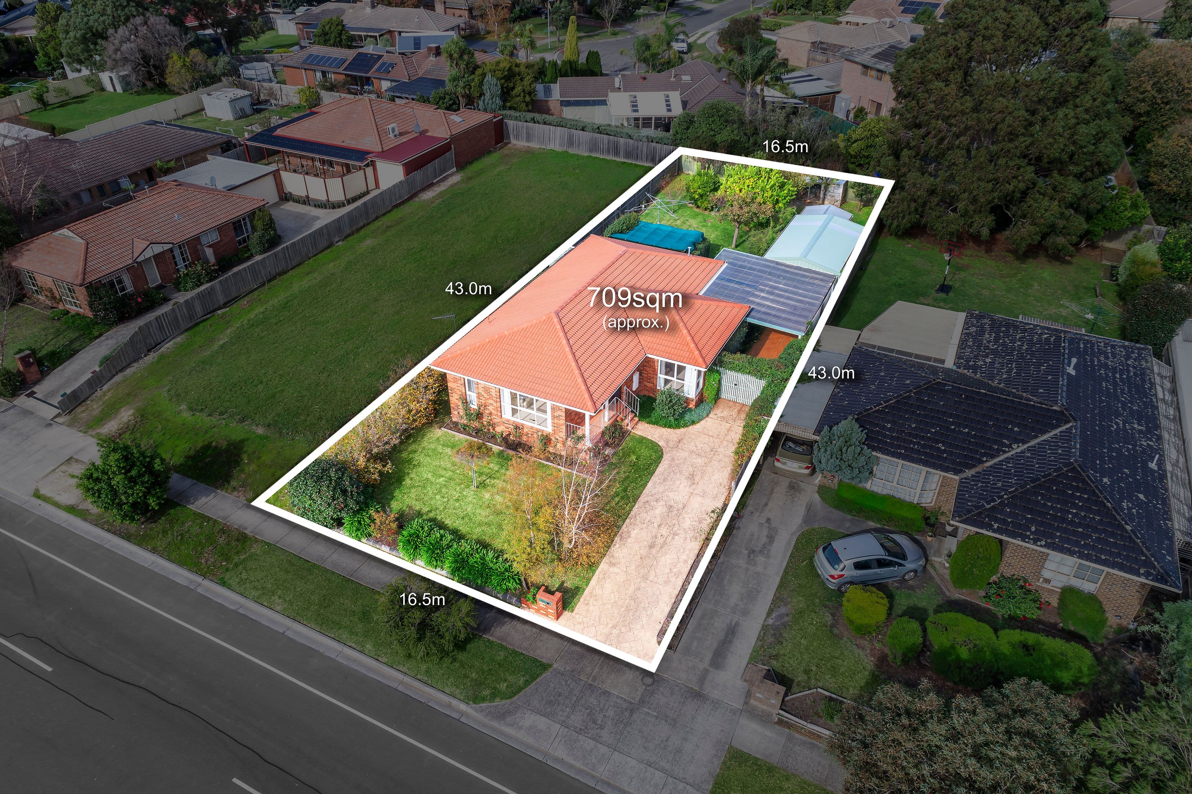 125 Murrindal Drive, Rowville VIC 3178, Rowville - Thumbnail 8