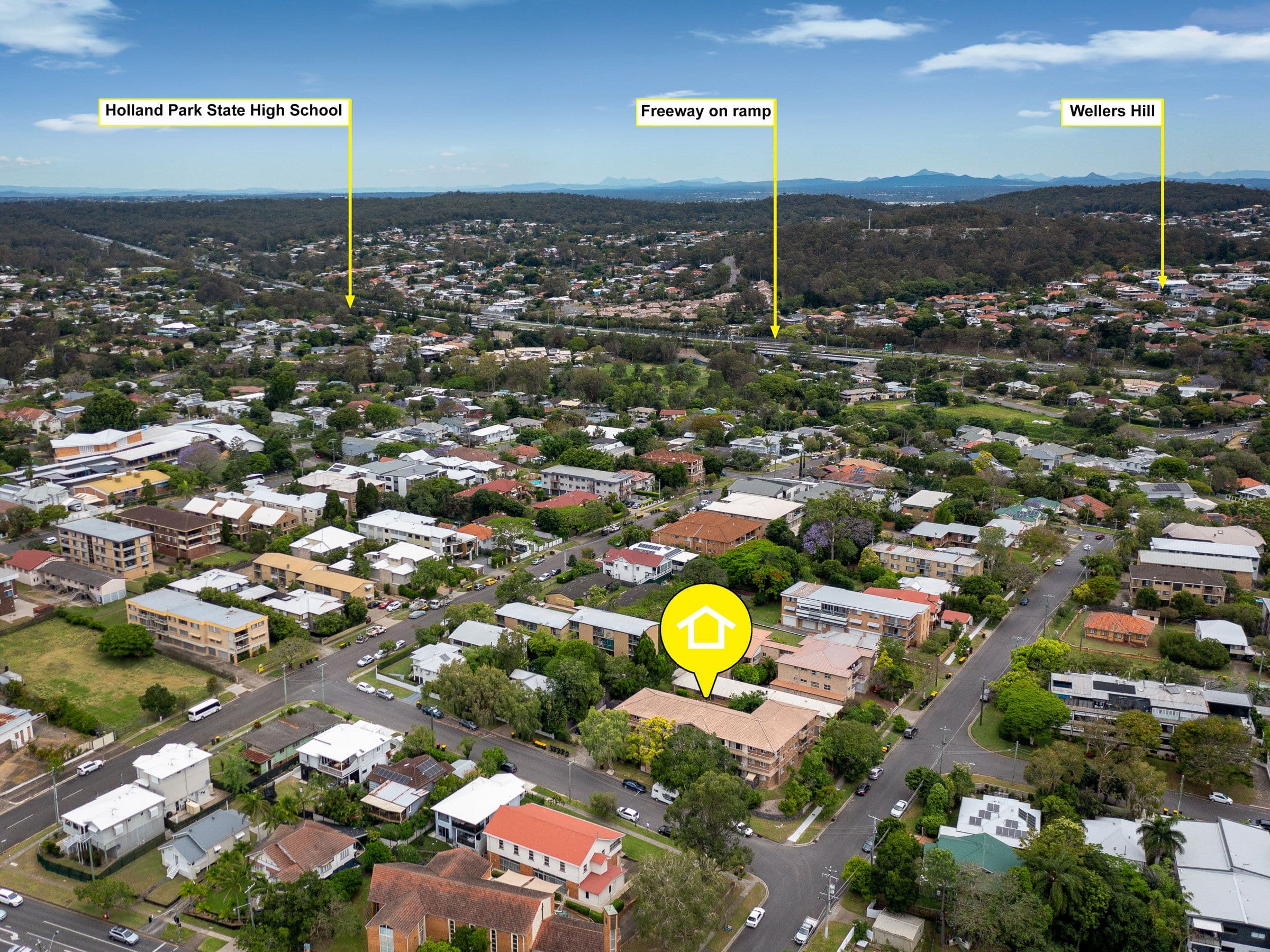 16 Swain Street, Holland Park West QLD 4121, Holland Park West - Thumbnail 6