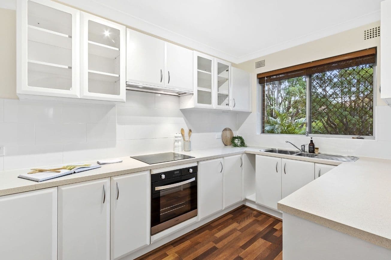 17 Hampden Road, Artarmon NSW 2064, Artarmon - Thumbnail 2
