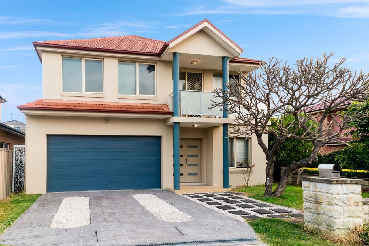 House 2, 15 Linden Street, MASCOT NSW 2020, Mascot - Image 1