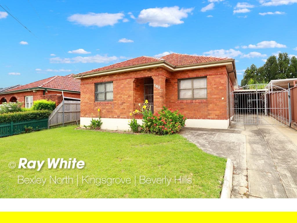142 Kingsgrove Road, Kingsgrove - Image 1