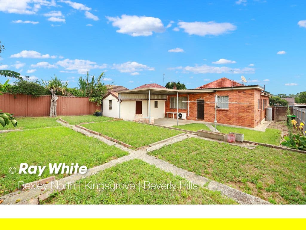 142 Kingsgrove Road, Kingsgrove - Thumbnail 7