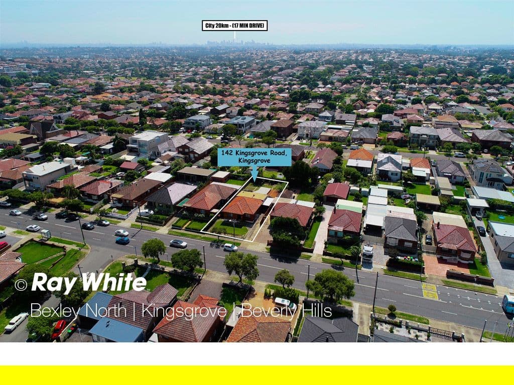 142 Kingsgrove Road, Kingsgrove - Thumbnail 8