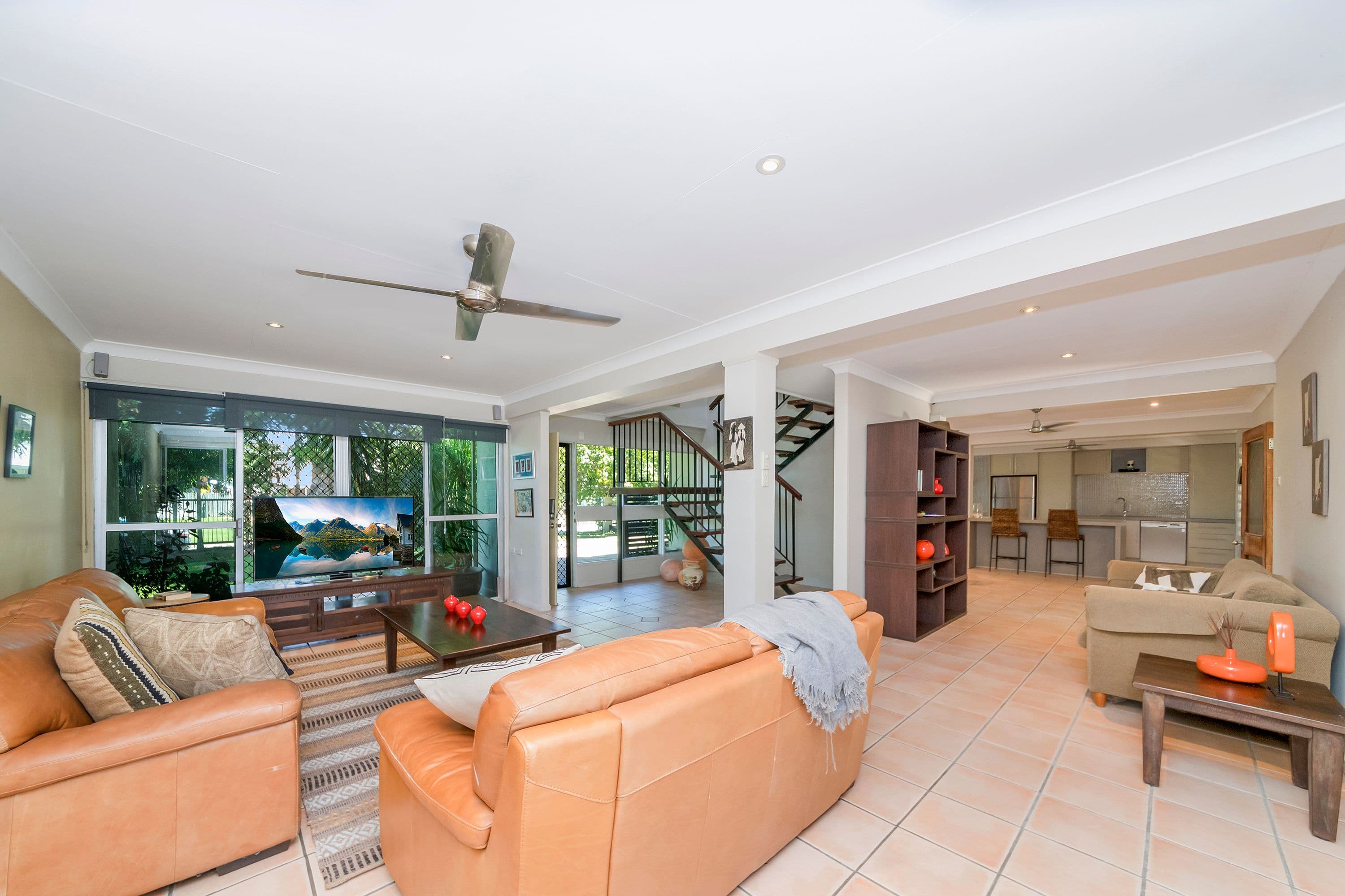 4 Jandera Street, Cranbrook QLD 4814, Cranbrook - Image 1