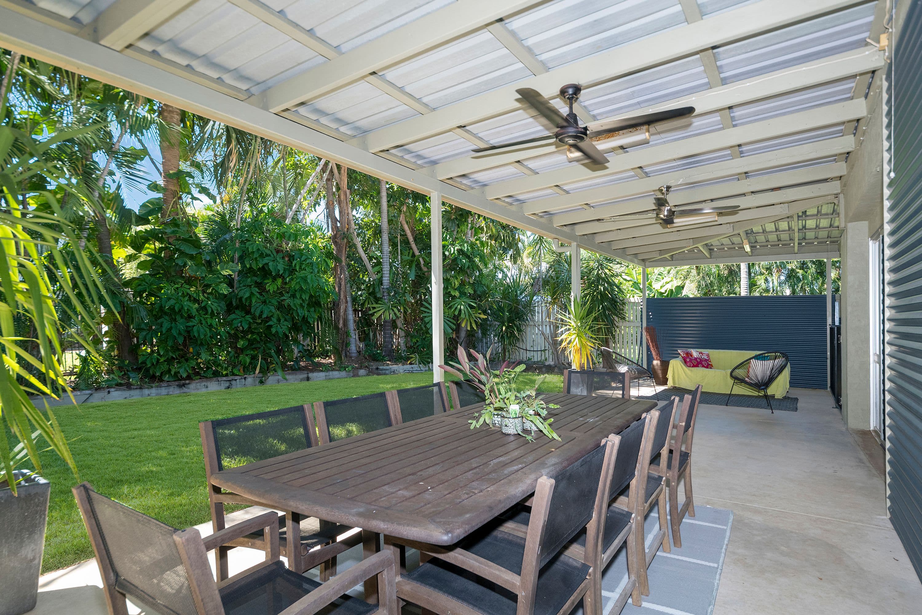 4 Jandera Street, Cranbrook QLD 4814, Cranbrook - Thumbnail 5