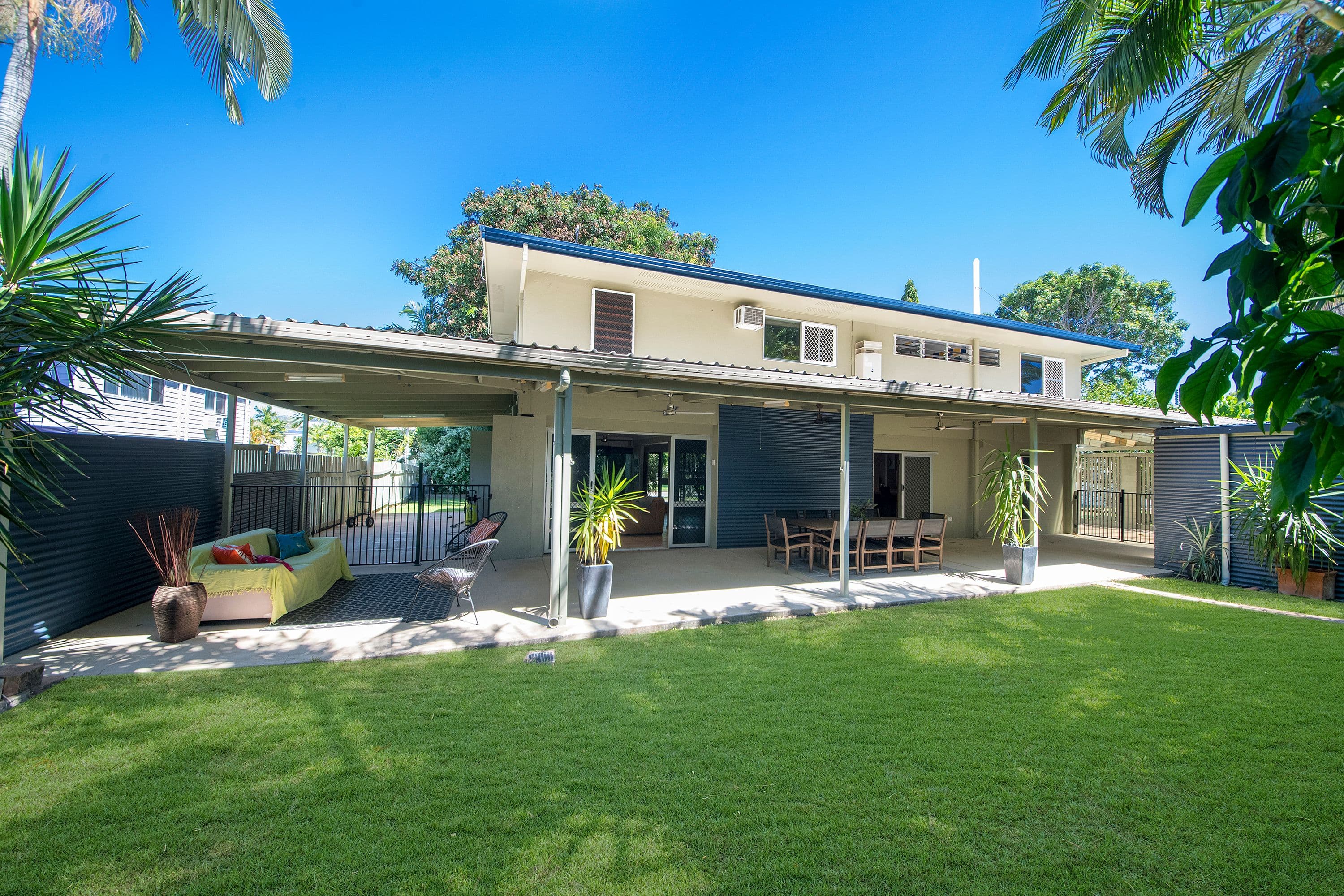 4 Jandera Street, Cranbrook QLD 4814, Cranbrook - Thumbnail 6