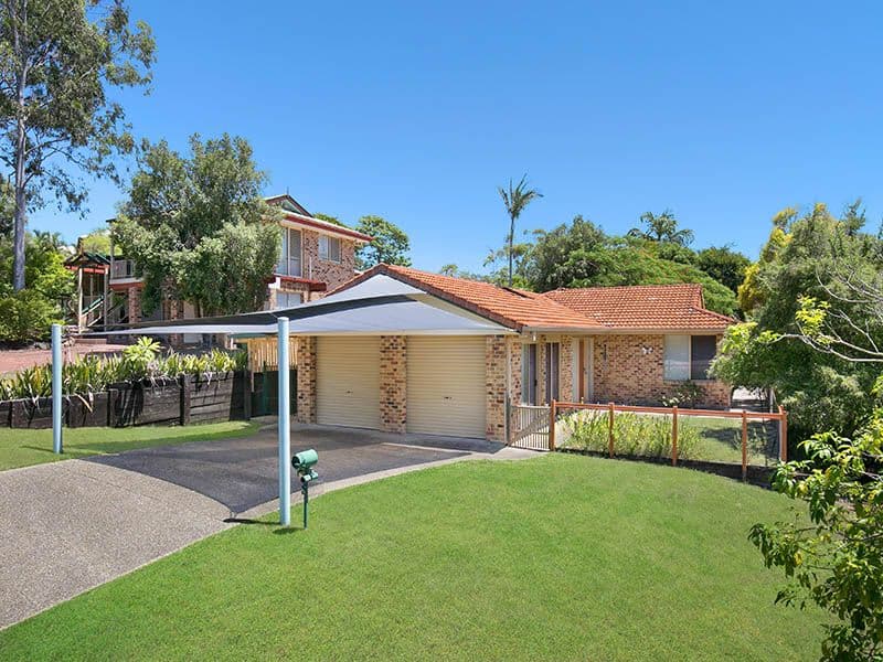 13 Pointer Court, Shailer Park QLD 4128, Shailer Park - Image 1