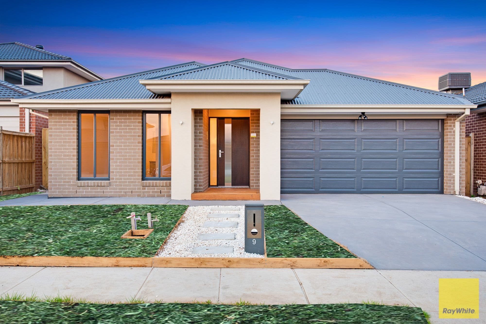 9 Plough Avenue, Truganina VIC 3029, Truganina - Image 1