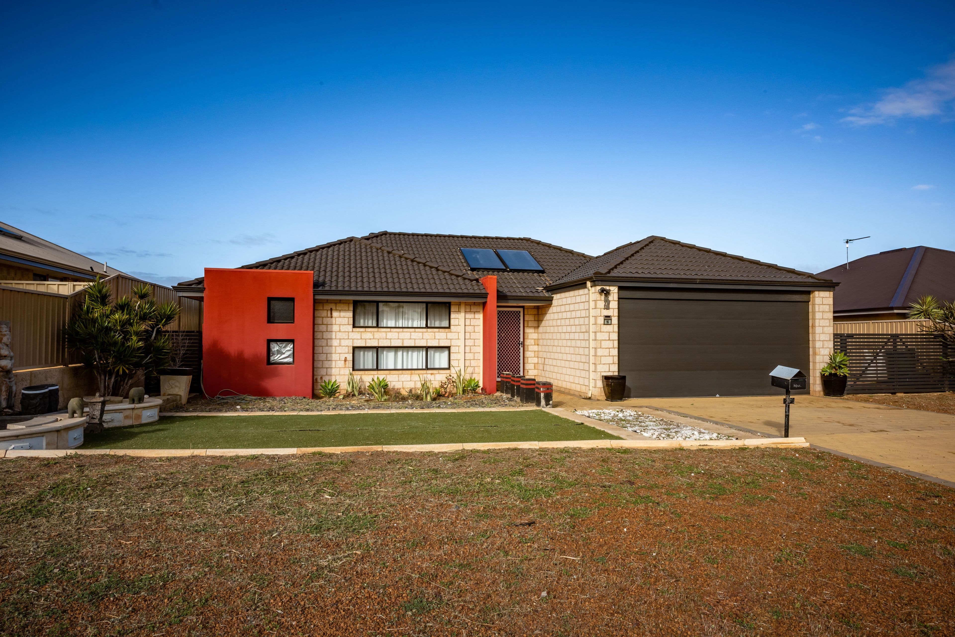 16 Rosapark Boulevard, Webberton WA 6530, Webberton - Image 1