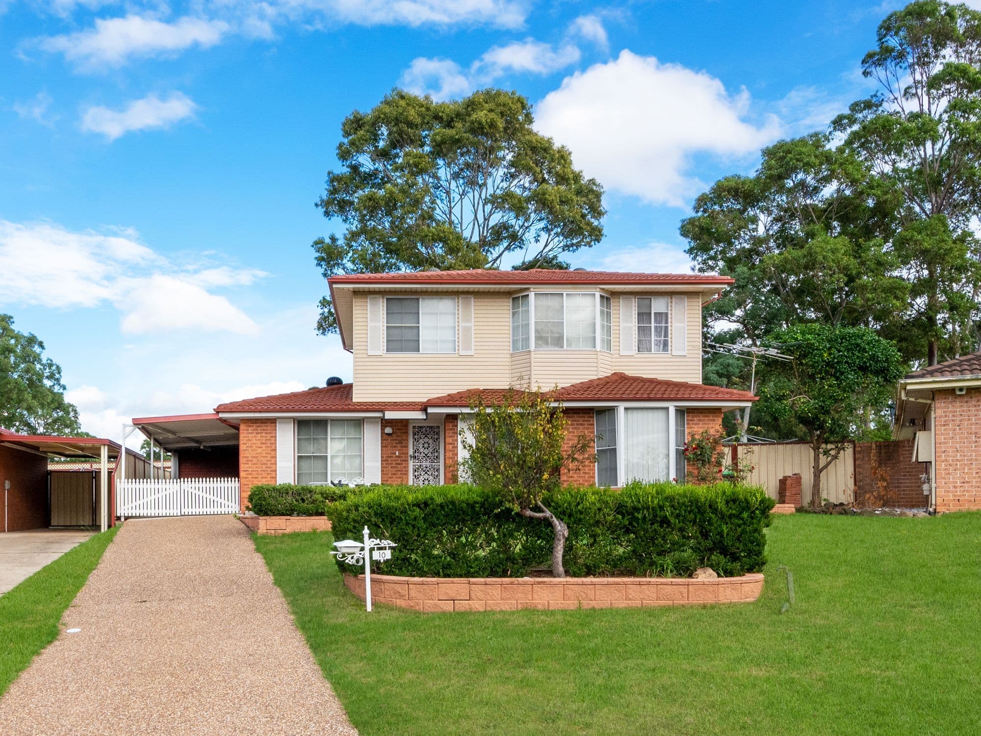 10 Caribou Place, Raby NSW 2566, Raby - Image 1