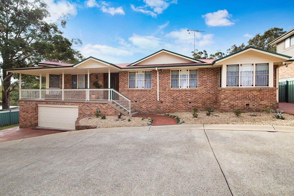91 St George Crescent, Sandy Point - Image 1