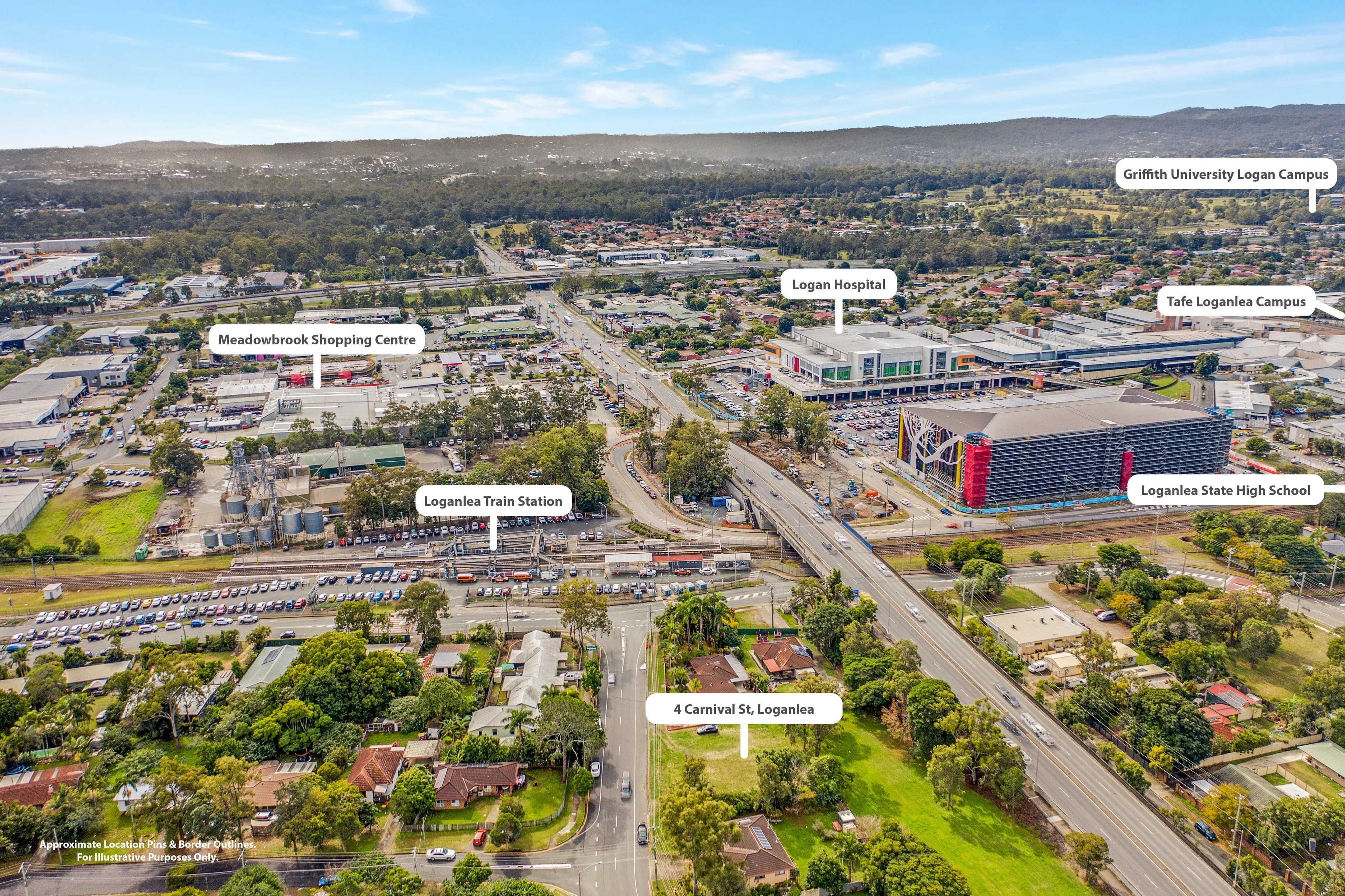4 Carnival Street, Loganlea QLD 4131, Loganlea - Thumbnail 2