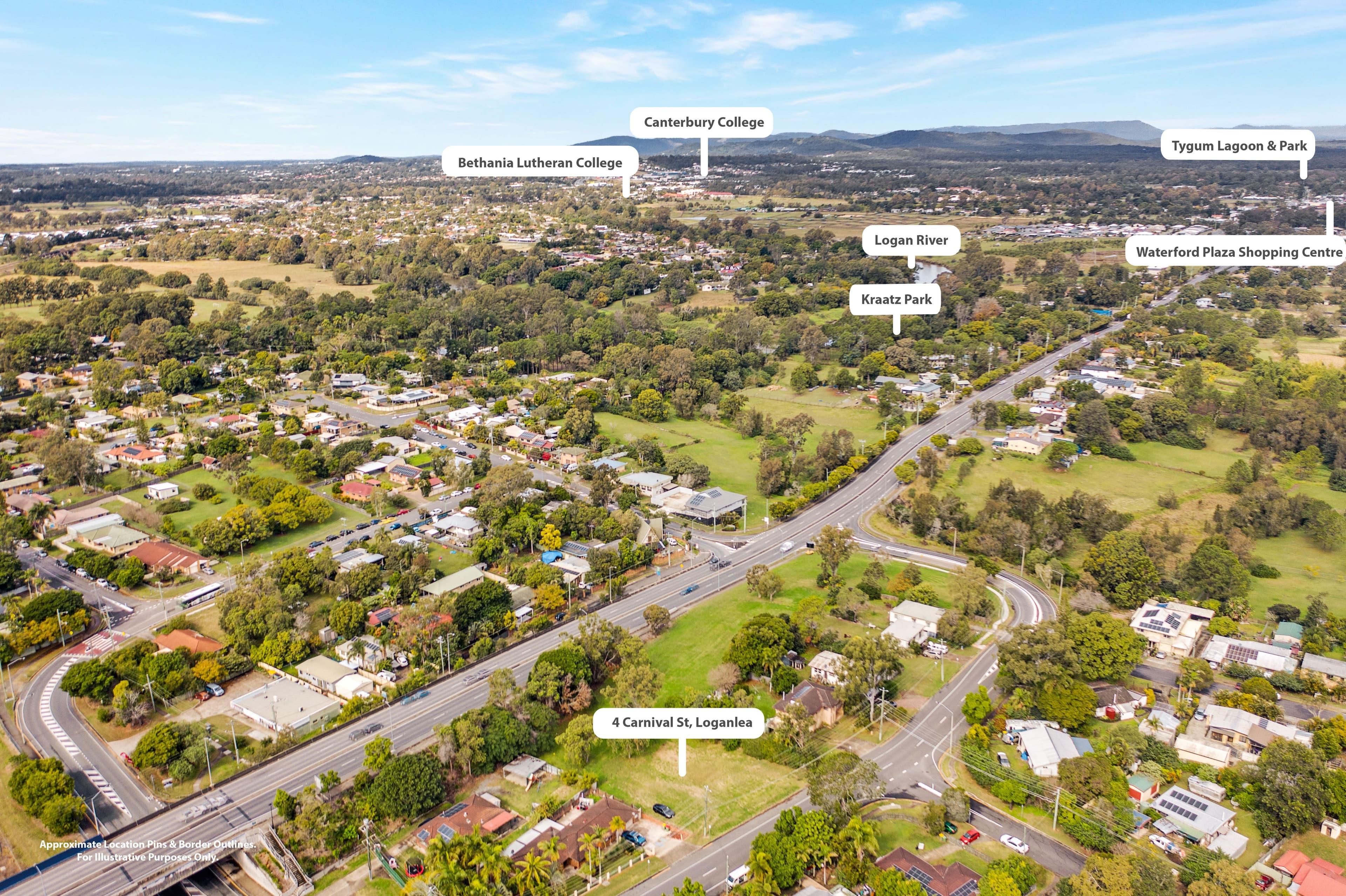 4 Carnival Street, Loganlea QLD 4131, Loganlea - Thumbnail 3