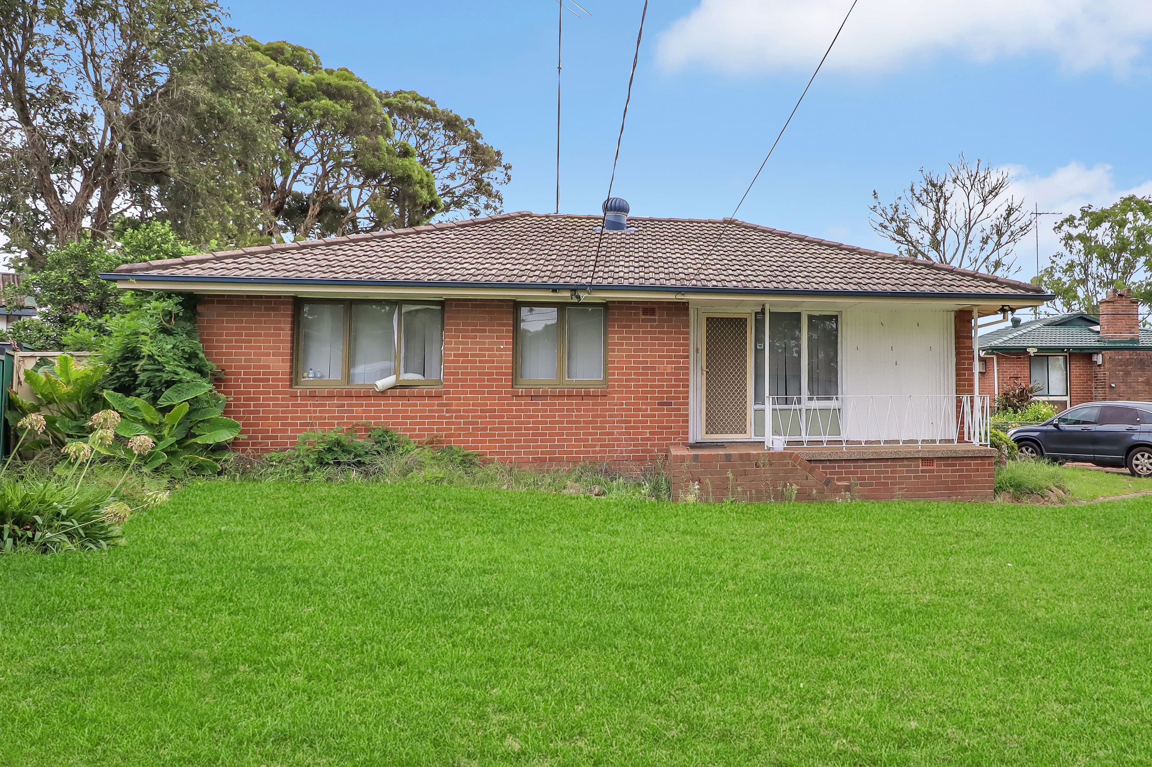9 Captain Cook Drive, Willmot NSW 2770, Willmot - Thumbnail 2