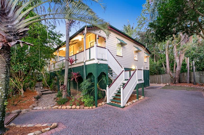 11 Gladstone Street, Paddington QLD 4064, Paddington - Image 1