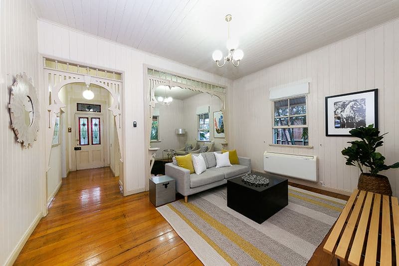 11 Gladstone Street, Paddington QLD 4064, Paddington - Thumbnail 2