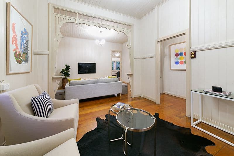 11 Gladstone Street, Paddington QLD 4064, Paddington - Thumbnail 3