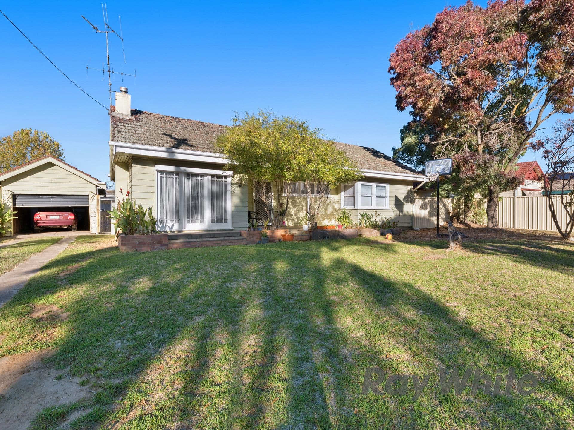 5 Clarke Street, Benalla VIC 3672, Benalla - Image 1